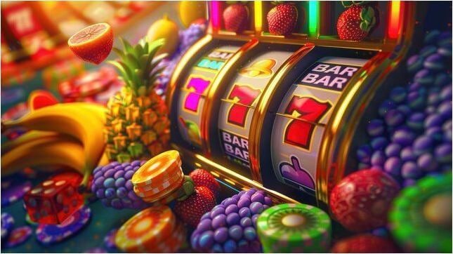 fatbet net စလော့ RTP နှင့် Winning Mechanics မြန်မာ ကစားသူများအတွက် ရှင်းလင်းချက်