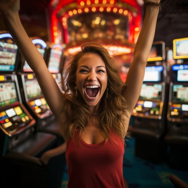 fatbet net VIP Slots Cashback Bonus Myanmar ကစားသူများ Jackpot ရသောမြင်ကွင်း