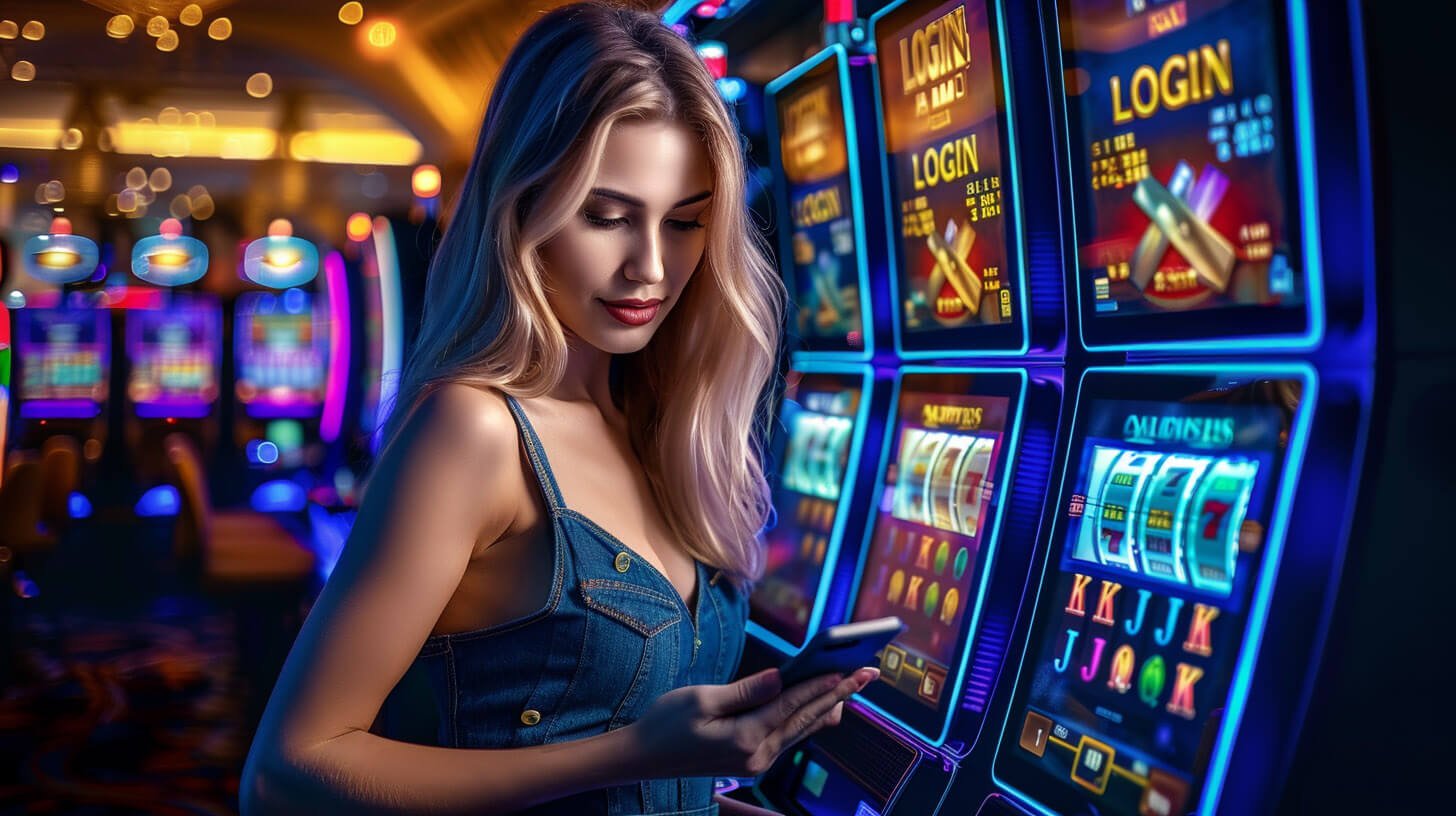 Slots
